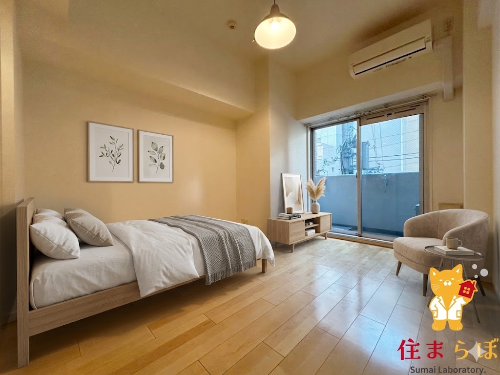 居室・リビング　暮らしの中心になる場所