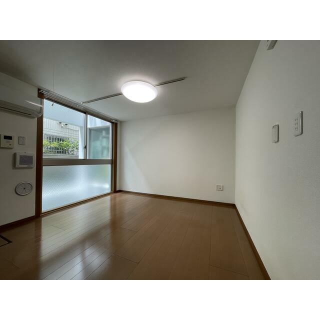 眺望　ＲＡＤＩＡ　ＫＩＴＡーＳＨＩＮＪＵＫＵ　ラディア北新宿　賃貸