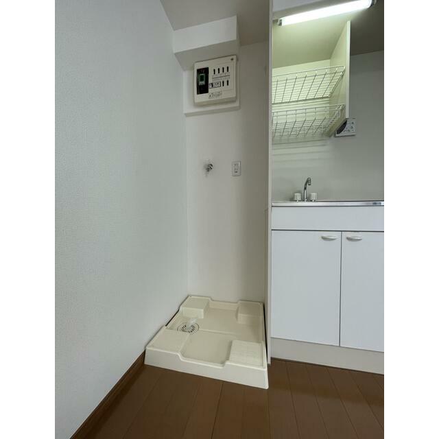 その他設備　ＲＡＤＩＡ　ＫＩＴＡーＳＨＩＮＪＵＫＵ　ラディア北新宿　賃貸