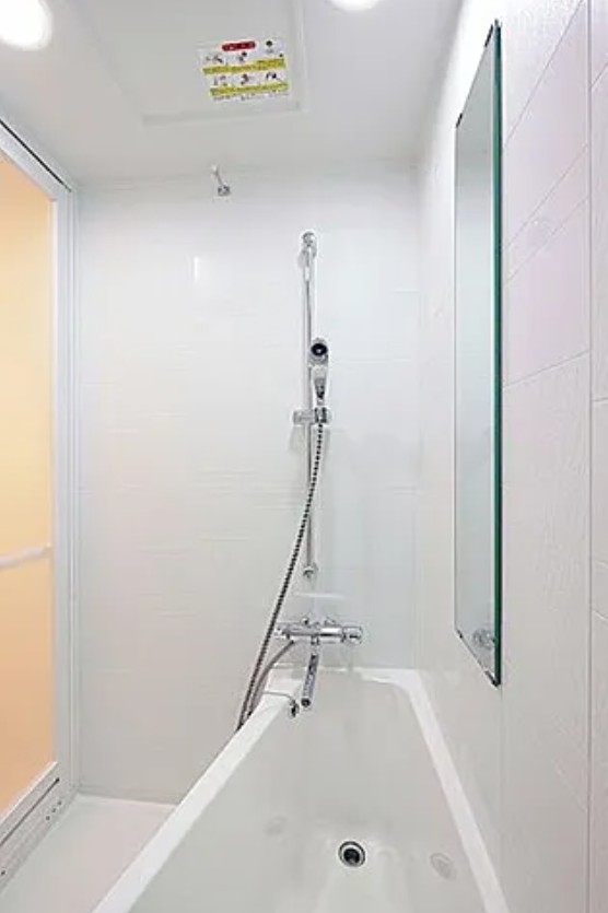 バス・シャワールーム　風呂