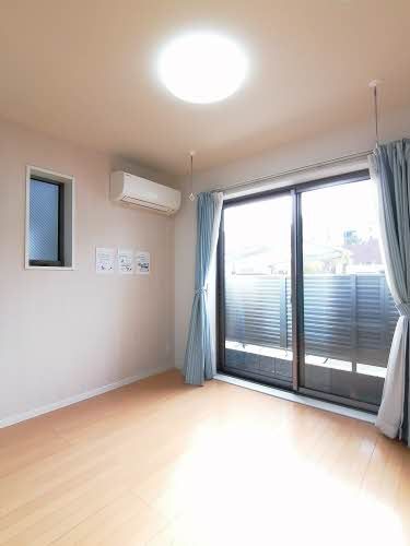 その他部屋・スペース　洋室