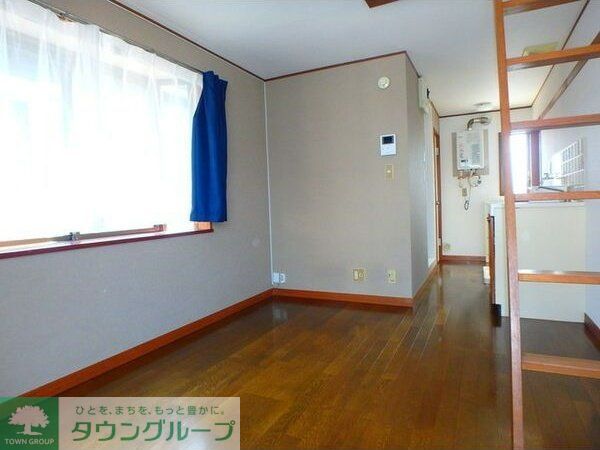 その他部屋・スペース　リビング/居室