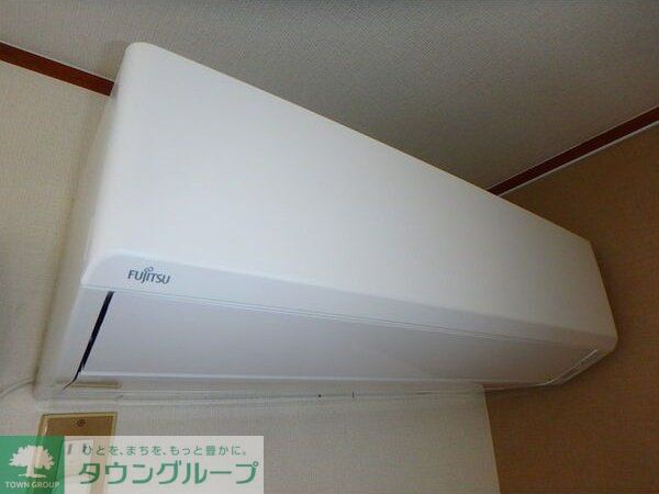 その他設備　設備