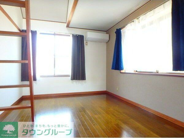 居室・リビング　リビング/居室