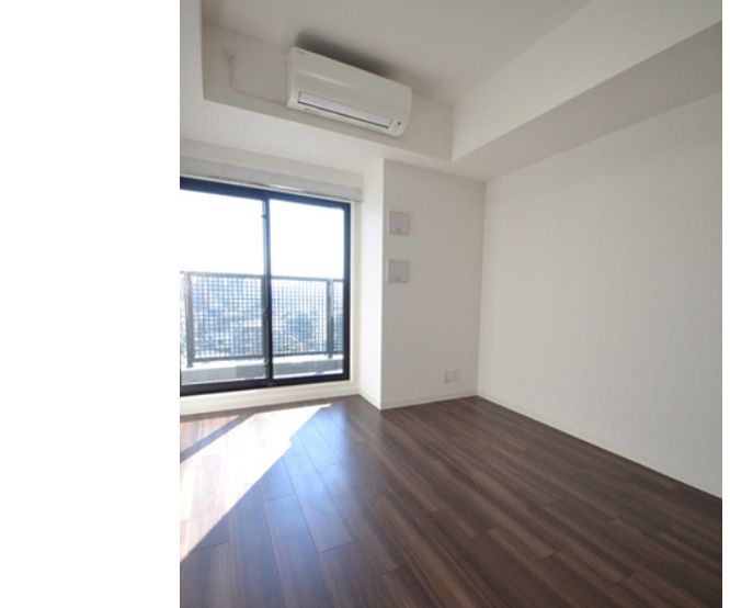 その他部屋・スペース　内装も気になるポイント