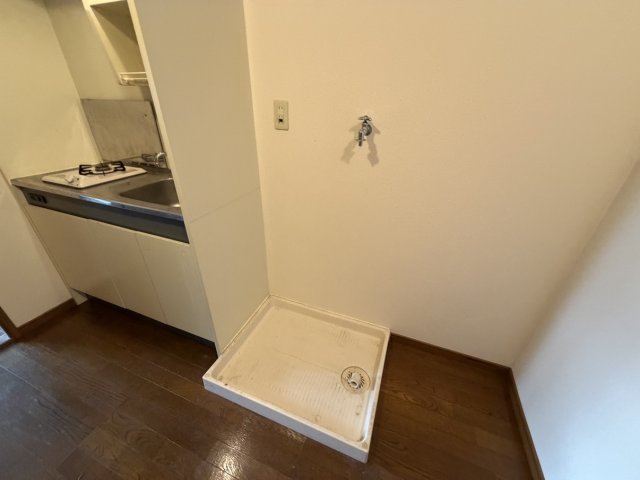 その他　同物件別号室のものです。