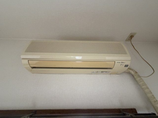 その他設備　同物件別号室のものです。