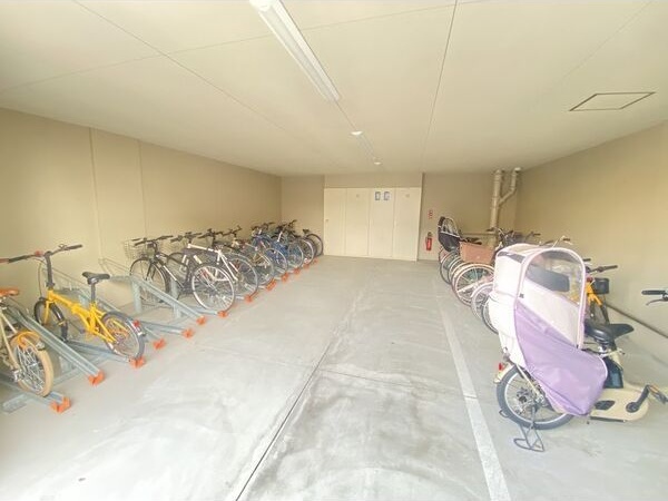 その他共有部分　初期費用分割可★ご希望の場所まで無料送迎サービス付♪