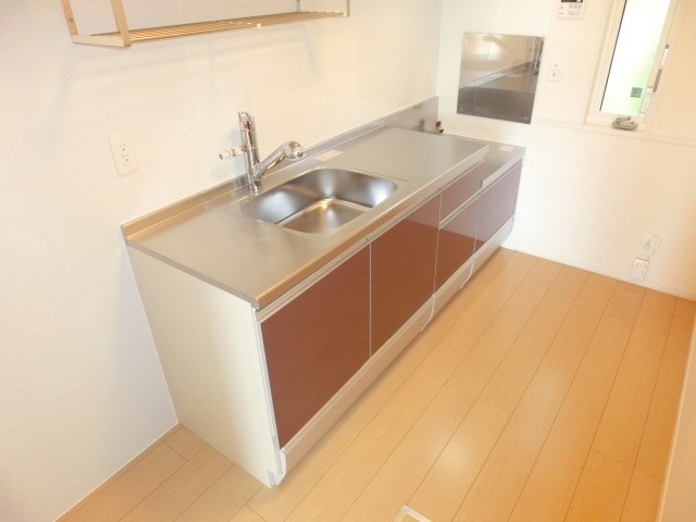 キッチン　※現況優先