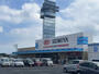 スーパー　セイミヤ　大洗店（スーパー）まで1016m