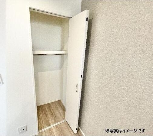 収納　※シリーズ物件写真になります