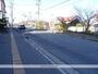 その他　前面道路（その他）まで0m