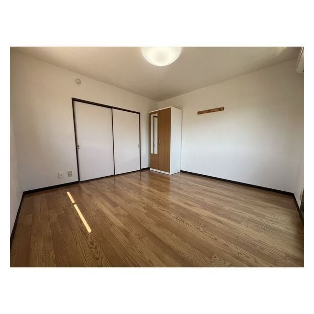 建物外観　洋室