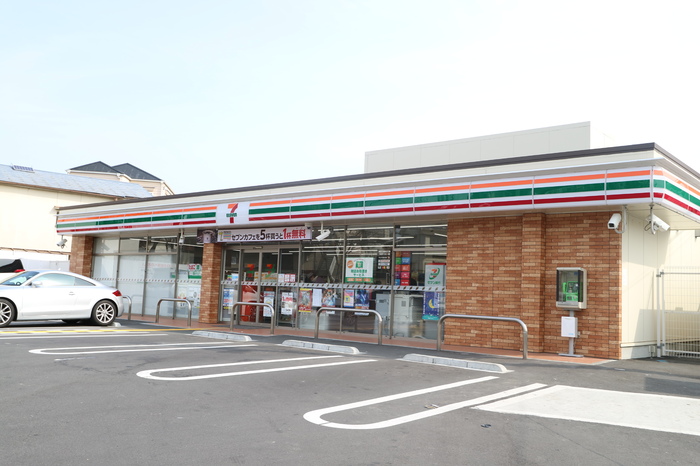その他　セブンイレブン舞子坂1丁目店（746ｍ）