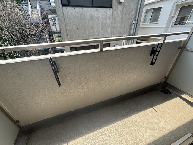 玄関　※前回募集時の写真でございます。