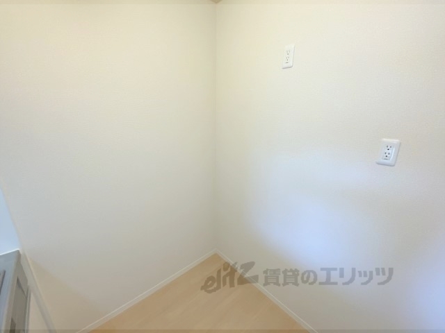 その他部屋・スペース　冷蔵庫置場