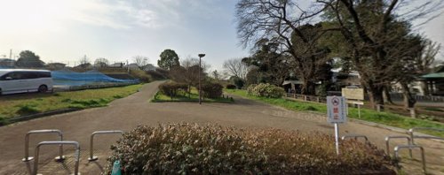 公園　上瀬谷公園（公園）まで1491m