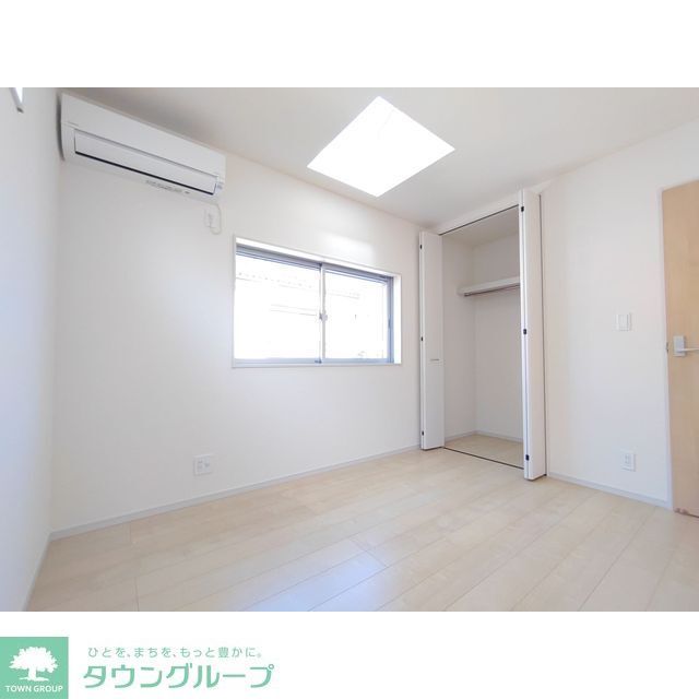 その他　洋室5.2帖
