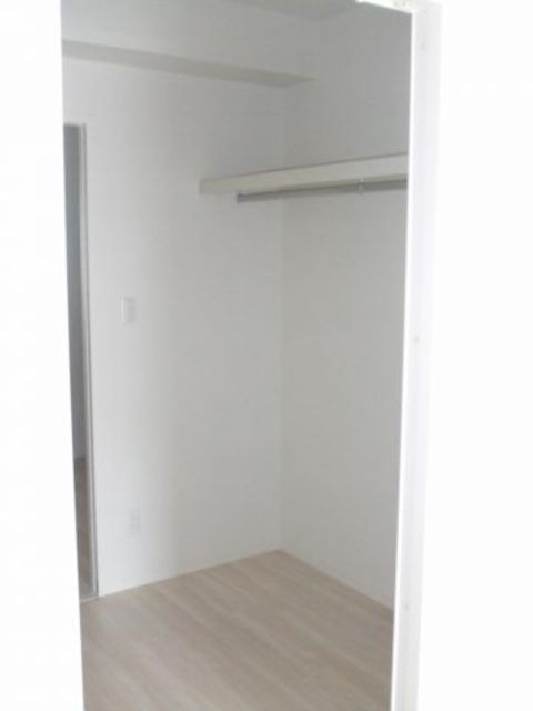 収納　★イメージパース★