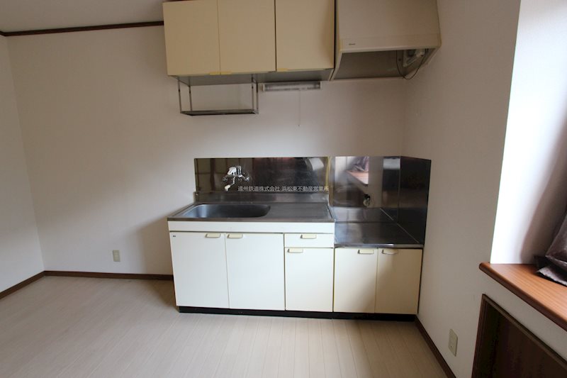 キッチン　他部屋参照