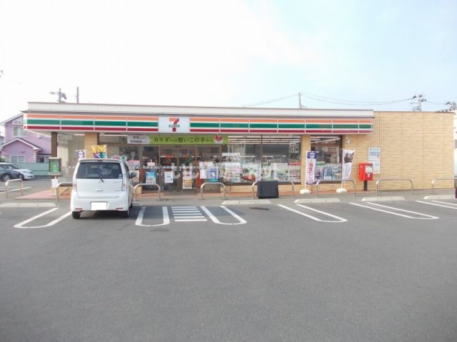 コンビニ　セブンイレブン古川駅東３丁目店（コンビニ）まで1483m