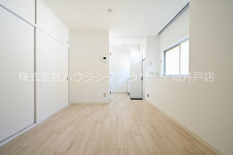 その他部屋・スペース　明るい室内