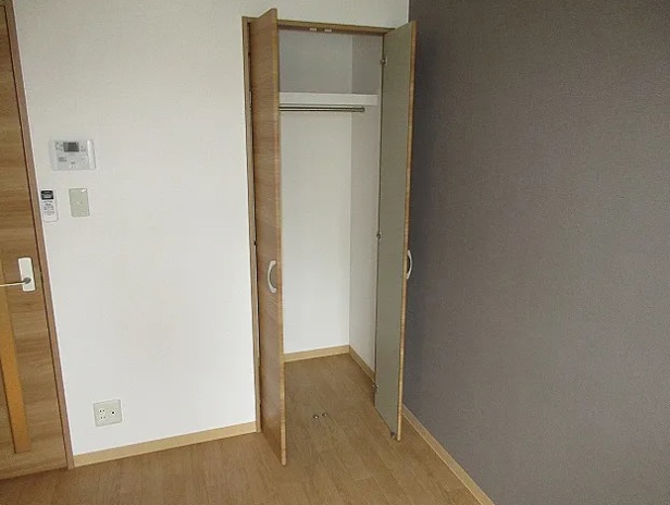 収納　※同施工会社のイメージ写真※