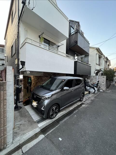 建物外観　★初期費用どこよりも安くご案内★