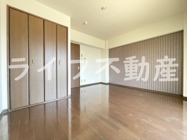 居室・リビング　使いやすい居間です