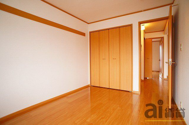 その他部屋・スペース　収納