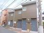 レオパレスさくら 1階 築21年4ヶ月の賃貸物件