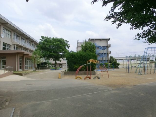 小学校　千葉市立都小学校（小学校）まで700m