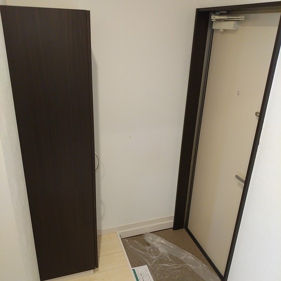 玄関　別部屋参考写真