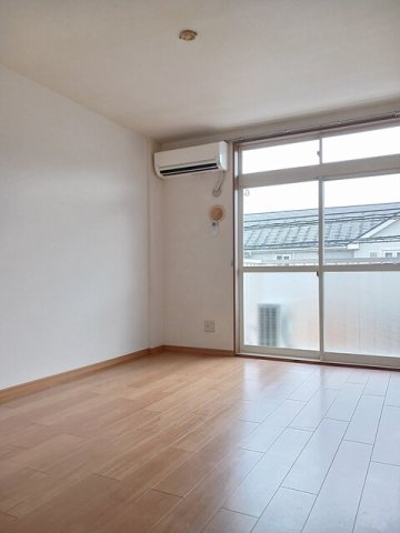 その他部屋・スペース　内装は落ち着いています