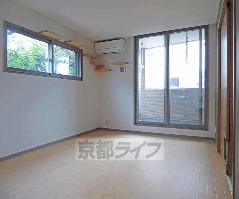 居室・リビング　洋室です。