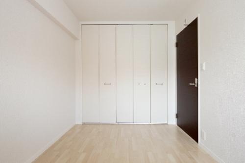 その他部屋・スペース　こちらは寝室にいかがでしょうか？？