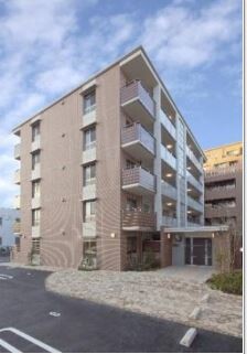 建物外観　大橋駅徒歩約7分の人気マンション♪