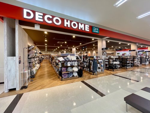 その他　デコホーム サミットストア横浜岡野店（その他）まで437m