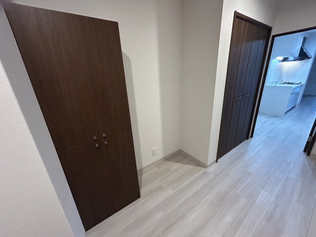 その他　玄関シューズBOX