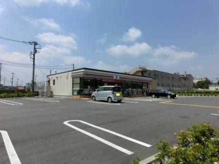 コンビニ　セブンイレブン所沢小手指ケ原店（コンビニ）まで179m