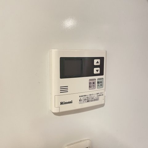 その他設備　同仕様タイプです