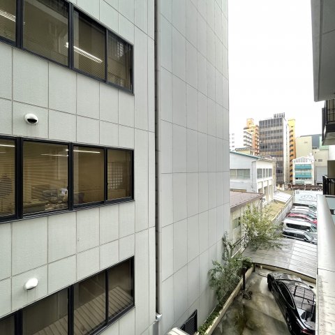 眺望　同仕様タイプです