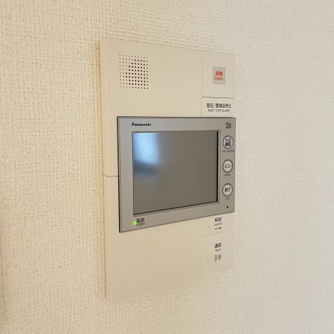 セキュリティ　同仕様タイプです