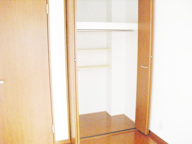 収納　★クローゼット★
