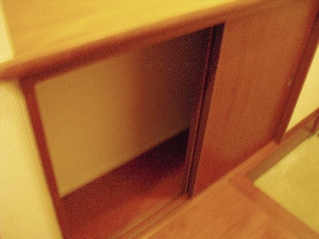 玄関　★シューズボックス★