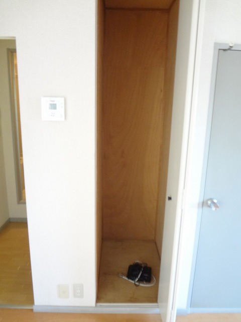 その他部屋・スペース　他の部屋の写真です。