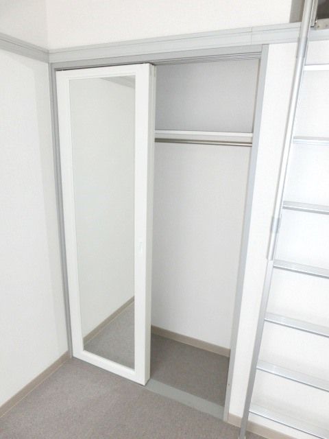 収納　収納はこんな感じです！