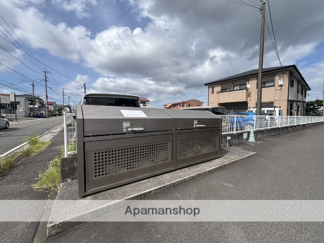 その他共有部分　エントランス