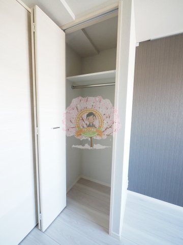 収納　同シリーズ参考写真