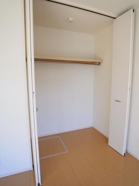 収納　★お部屋探しは株式会社タウンハウジング東京まで★